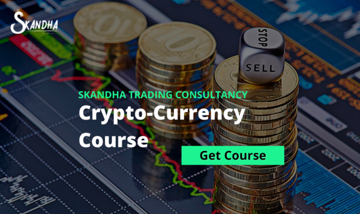 Cryptocurrency Course