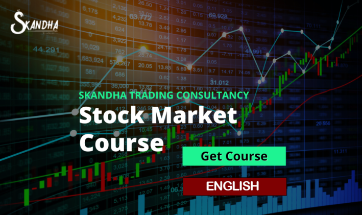 Stock Market Course – English