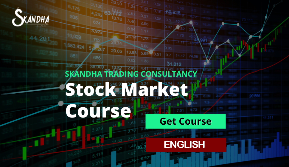 STOCK MARKET ENGLISH