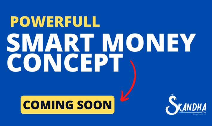 Smart Money Concept – Full Course